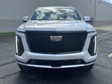 Used 2025 Cadillac Escalade Sport Platinum image 2