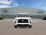 New 2025 INFINITI QX60 Luxe w/ Black Edition image 3