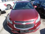 Used 2016 Chevrolet Cruze LT image 3