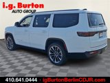 New 2025 Jeep Wagoneer Series III image 3