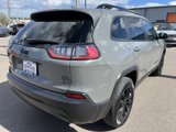 Used 2023 Jeep Cherokee Altitude Lux image 5