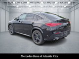 New 2026 Mercedes-Benz GLE 450 4MATIC image 3