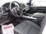 New 2025 RAM 1500 Big Horn image 4