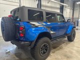 Certified 2024 Ford Bronco Raptor w/ Interior Carbon Fiber Pack 6 image 4