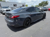 Used 2025 Toyota Camry SE w/ Multimedia Upgrade Package image 5