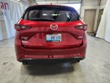 Used 2025 MAZDA CX-5 AWD 2.5 S w/ Preferred Package image 4