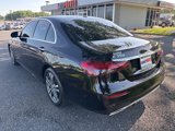 Used 2022 Mercedes-Benz E 350 4MATIC Sedan image 5