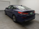 Used 2020 Kia Optima LX image 5