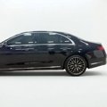 Used 2021 Mercedes-Benz S 580 4MATIC Sedan image 5