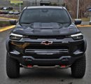 New 2025 Chevrolet Colorado ZR2 w/ Midnight Edition image 5