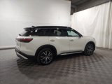 Used 2024 INFINITI QX60 Autograph image 3