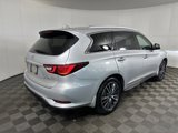 Used 2019 INFINITI QX60 Pure image 3