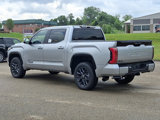 New 2025 Toyota Tundra Platinum image 4