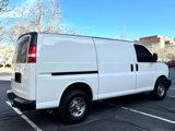 Used 2021 Chevrolet Express 2500 w/ Driver Convenience Package image 4
