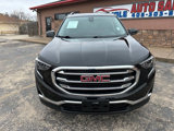 Used 2020 GMC Terrain SLT w/ Preferred Package image 4