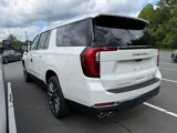 New 2025 GMC Yukon XL Denali Ultimate image 5