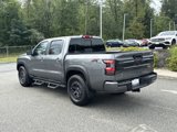New 2025 Nissan Frontier PRO-4X w/ Pro Premium Package image 4