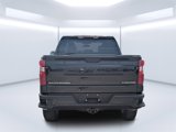 New 2025 Chevrolet Silverado 1500 Custom image 4