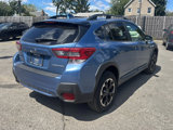 Used 2022 Subaru Crosstrek 2.0i Premium image 4