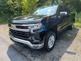 New 2026 Chevrolet Silverado 1500 LT image 3