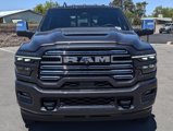 New 2025 RAM 3500 Laramie w/ Max Tow Package image 6