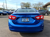 Used 2017 Chevrolet Cruze LT image 6