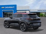 New 2026 Chevrolet TrailBlazer RS w/ Driver Confidence Package image 3