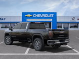 New 2025 GMC Sierra 2500 SLT w/ SLT Convenience Package image 3