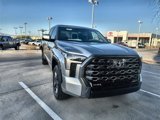 New 2025 Toyota Tundra Platinum image 3