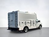 New 2026 Ford E-450 and Econoline 450 Super Duty w/ Power Equipment Group image 3