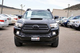 Used 2017 Toyota Tacoma TRD Sport image 4