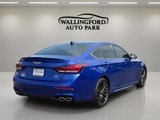 Used 2020 Genesis G80 3.3T Sport image 4