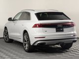 Certified 2024 Audi Q8 Premium Plus w/ Premium Plus Package image 3