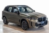 Used 2024 BMW X5 M60i w/ Executive Package image 3