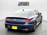 Used 2021 Hyundai Sonata Limited image 5