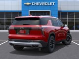 New 2026 Chevrolet Traverse Z71 w/ Enhanced Driving Package image 5