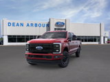 New 2025 Ford F250 Platinum image 2