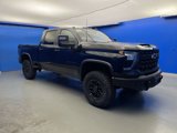 New 2025 Chevrolet Silverado 2500 ZR2 w/ ZR2 Bison Edition image 2
