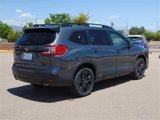 New 2025 Subaru Ascent Bronze Edition image 4