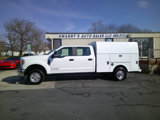 Used 2019 Ford F250 XL w/ Power Equipment Group image 2