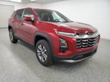 New 2026 Chevrolet Equinox LT w/ LPO, Floor Liner Package image 3
