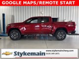 New 2026 Chevrolet Colorado Z71 w/ Z71 Convenience Package 2 image 2