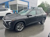 New 2025 Chevrolet Trax LT w/ Driver Confidence Package image 2