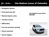 Certified 2024 Lexus GX 550 image 4