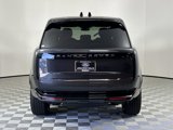 New 2025 Land Rover Range Rover Long Wheelbase SE image 4