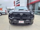 New 2025 Toyota Tacoma TRD Sport image 2