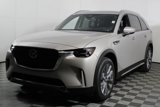New 2025 MAZDA CX-90 3.3 Turbo w/ Premium Plus Pkg image 3