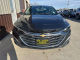 Used 2019 Chevrolet Malibu LT image 2