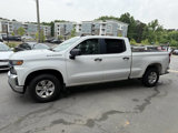 Used 2019 Chevrolet Silverado 1500 W/T w/ WT Convenience Package image 5