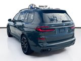 New 2025 BMW X7 M60i w/ Executive Package image 5